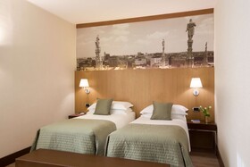 Starhotels Ritz