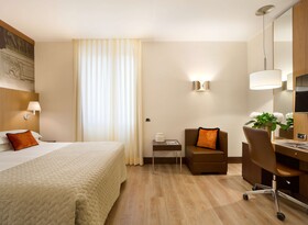 Starhotels Ritz