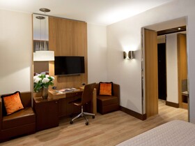 Starhotels Ritz