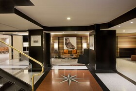Starhotels Ritz