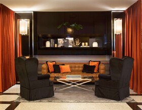 Starhotels Ritz