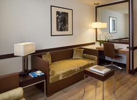 Starhotels Ritz