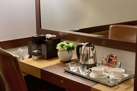Starhotels Ritz
