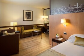 Starhotels Ritz