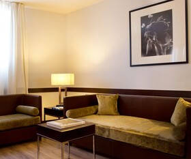Starhotels Ritz