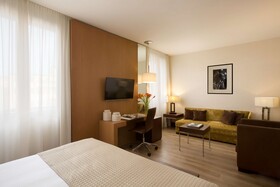 Starhotels Ritz