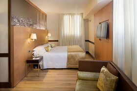 Starhotels Ritz