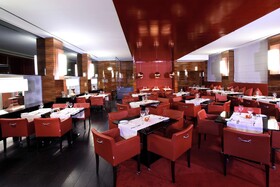 Starhotels Ritz