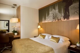 Starhotels Ritz