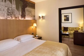 Starhotels Ritz