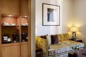 Starhotels Ritz