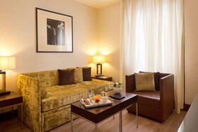 Starhotels Ritz