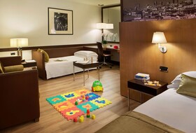 Starhotels Ritz