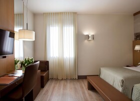 Starhotels Ritz