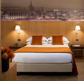 Starhotels Ritz