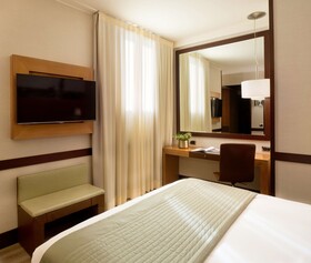 Starhotels Ritz