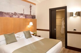 Starhotels Ritz