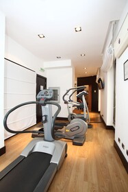 Starhotels Ritz