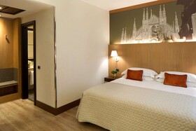 Starhotels Ritz