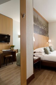 Starhotels Ritz