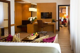 Starhotels Tourist