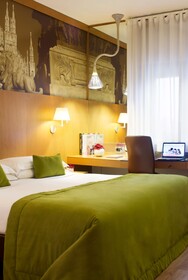 Starhotels Tourist