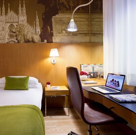 Starhotels Tourist