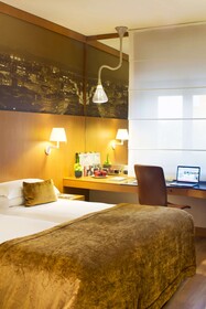 Starhotels Tourist
