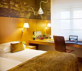Starhotels Tourist