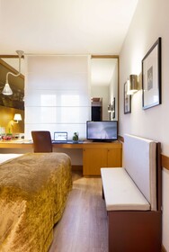 Starhotels Tourist