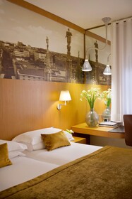 Starhotels Tourist