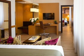 Starhotels Tourist