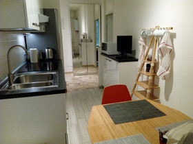 Stephenson Apartments