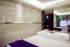 STRAF, Milan, a Member of Design Hotels™