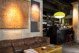 STRAF, Milan, a Member of Design Hotels™