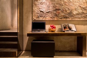 STRAF, Milan, a Member of Design Hotels™