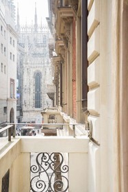 STRAF, Milan, a Member of Design Hotels™