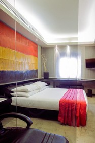 STRAF, Milan, a Member of Design Hotels™