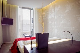 STRAF, Milan, a Member of Design Hotels™