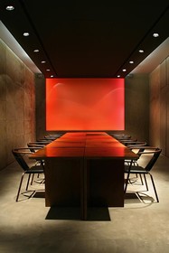 STRAF, Milan, a Member of Design Hotels™