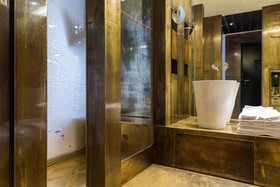 STRAF, Milan, a Member of Design Hotels™