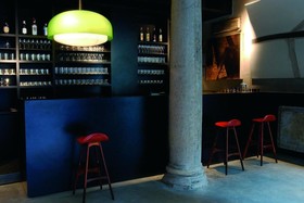 STRAF, Milan, a Member of Design Hotels™