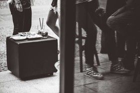 STRAF, Milan, a Member of Design Hotels™
