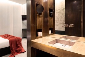 STRAF, Milan, a Member of Design Hotels™