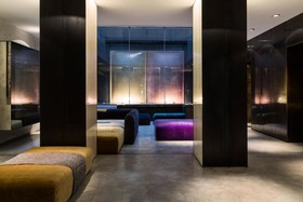 STRAF, Milan, a Member of Design Hotels™