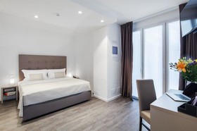 Hotel Residence Studio Inn Centrale