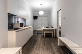 Studio Inn De Angeli
