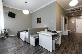 Studio Inn De Angeli