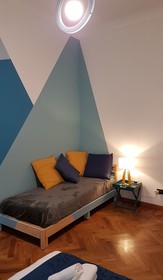Suite And House Bianca Di Savoia