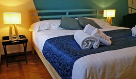 Suite And House Bianca Di Savoia